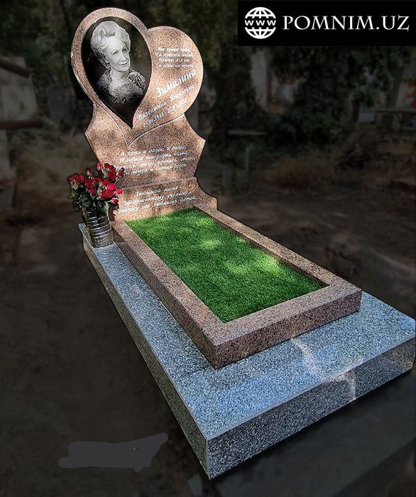 Памятники на могиллу