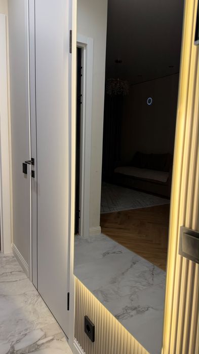 Квартиры посуточно