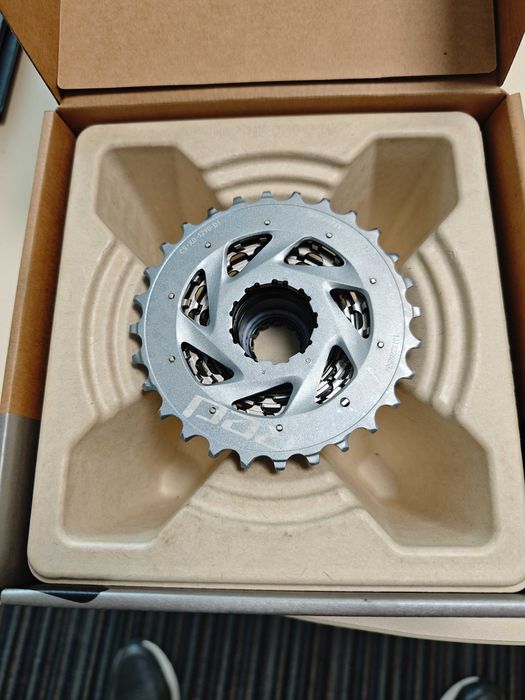 Венец касета SRAM RED XG 1270 10-28
