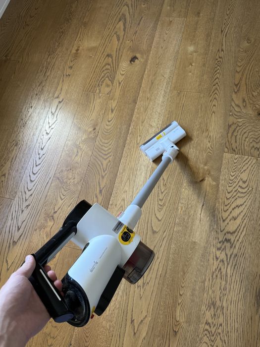 беспроводной пылесос Xiaomi Deerma