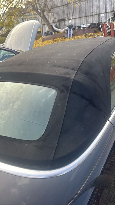 Ауди а4 б7 2.0  тди кабрио на части / audi a4 b7 2.0 тди na chasti