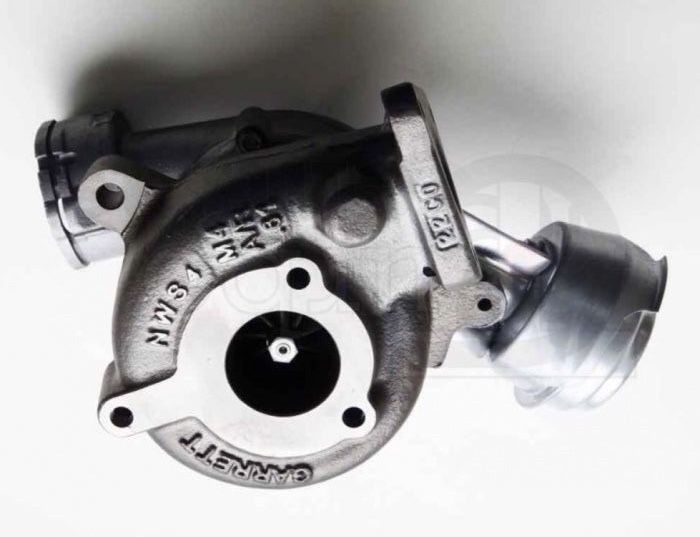 Turbosuflanta A4 A6 AVF AWX Passat 131 CP Turbo Octavia 1.9Tdi