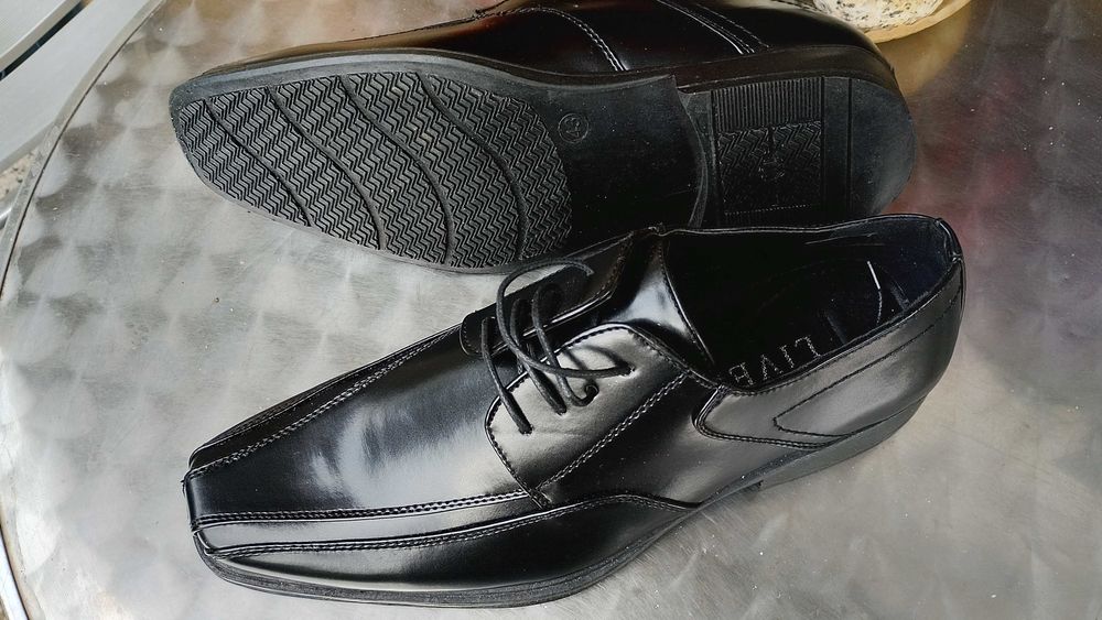 Официални мъжки обувки, номер 43