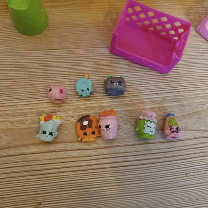 Лот Shopkins / Шопкинс/