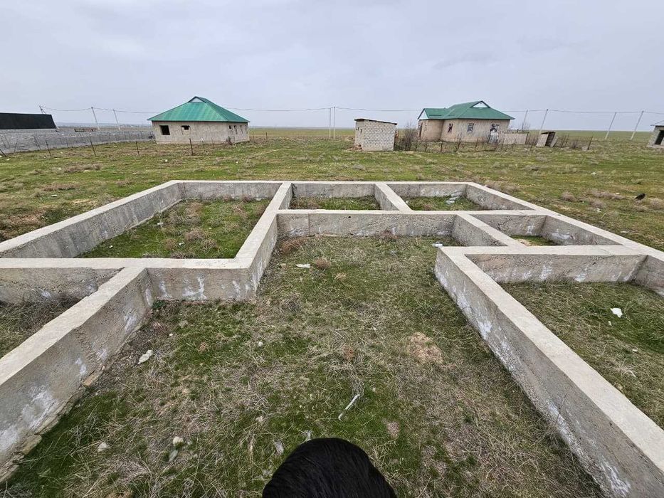 Ст Бадам участка сатылады