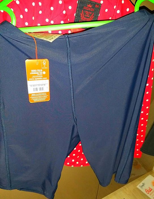 Jammers / slipi Puma si Speedo, mărimea 176