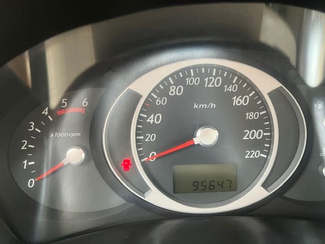 HYUNDAI Tucson 2009 — imagine 5