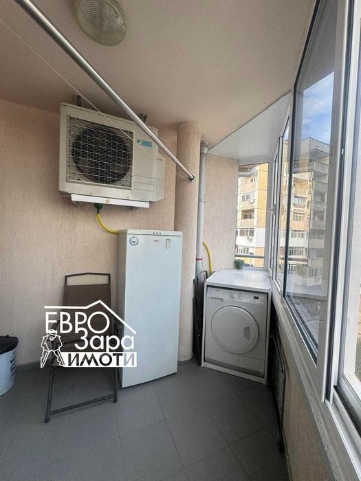 Продава се Тристаен апартамент в Стара Загора, Аязмото - 100 кв.м за 1380 €/кв.м - Снимка #17