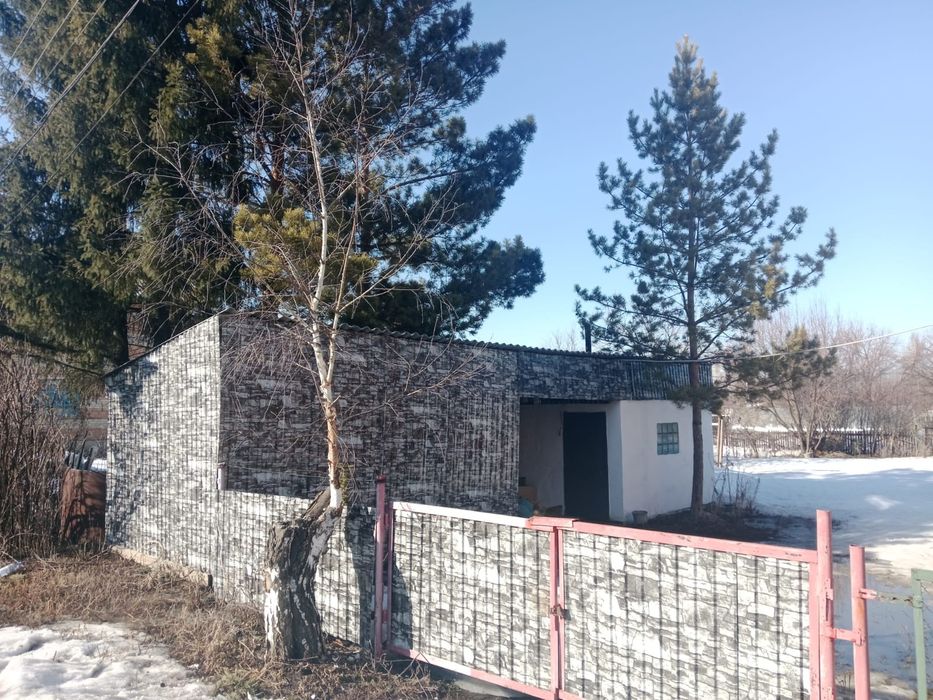 Продам дачу 2022 года постройки