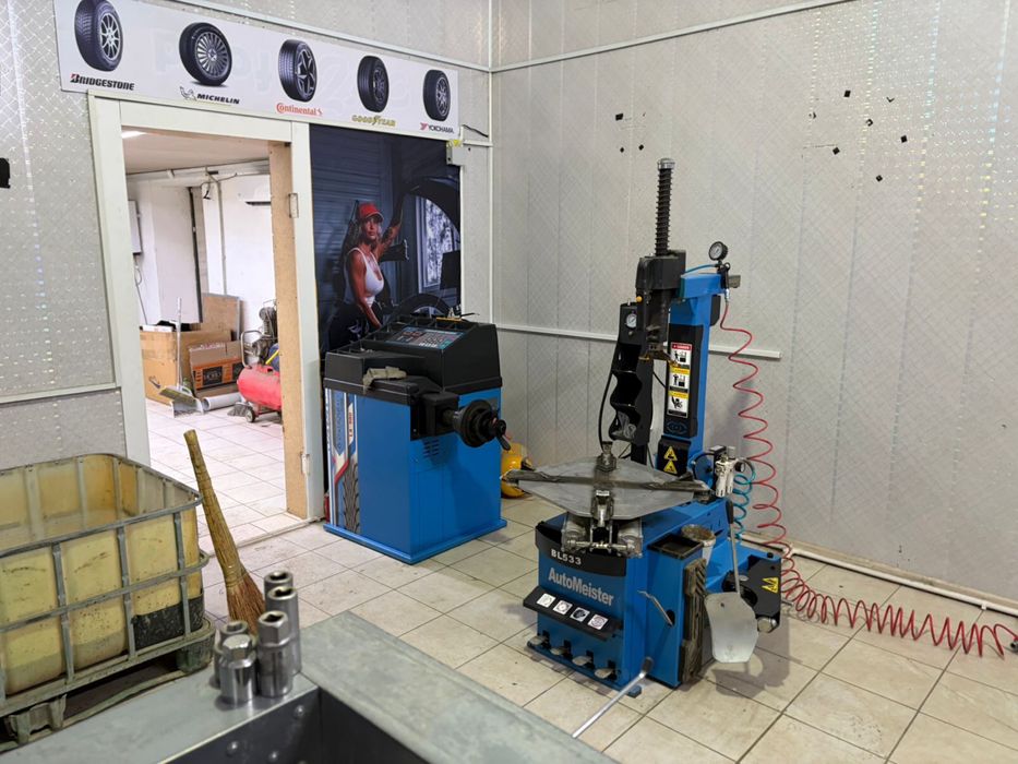 Сдаётся помещение под бизнес.