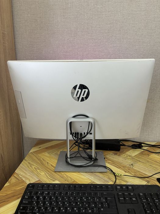 Моноблок HP.