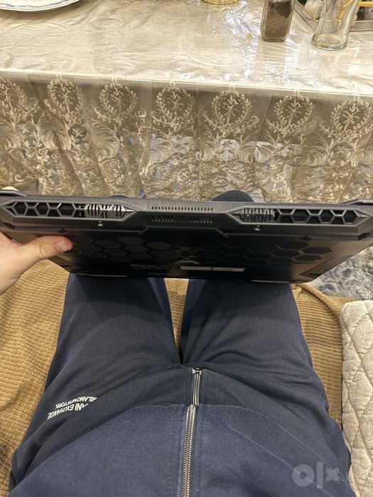 Продается универсальный  Asus A 15