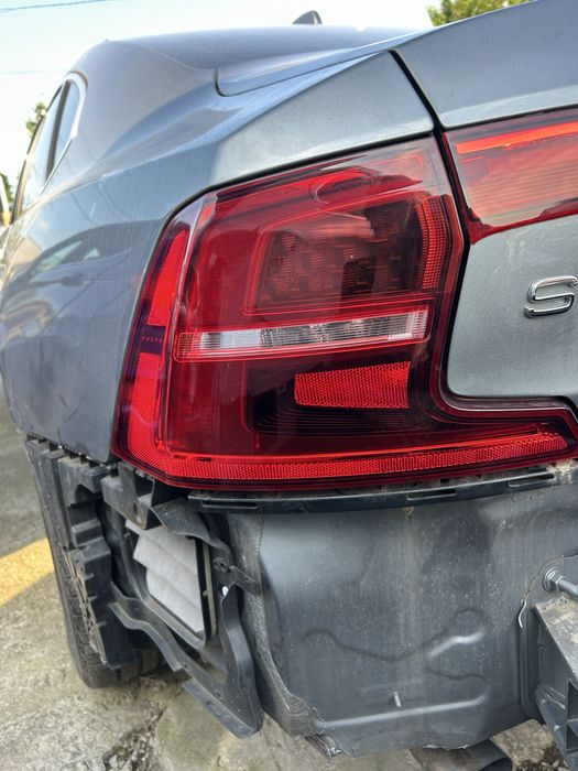 Stop stânga aripă Volvo S90