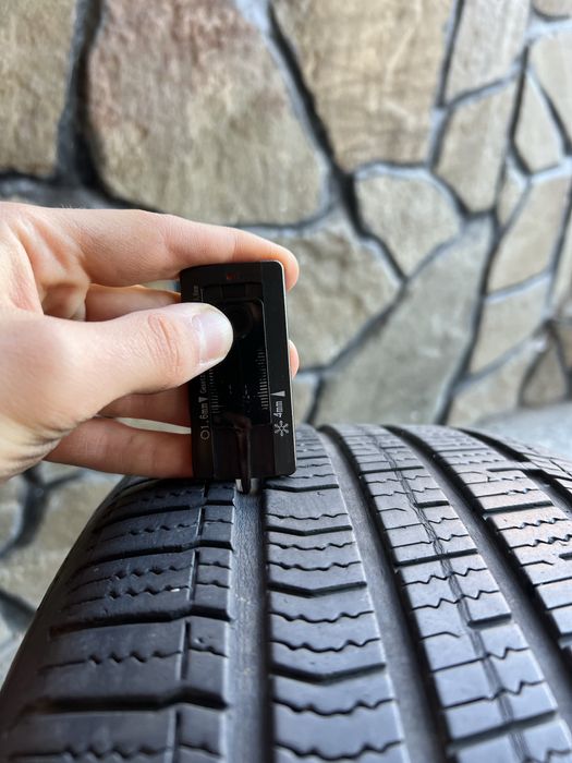 Всесезонни гуми Hankook 205/55/R16