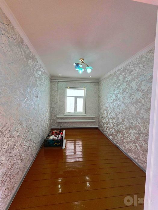 Продается участок город Бухара