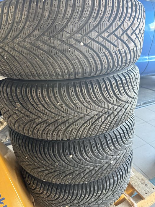 BFGoodrich g-Force Winter 2
