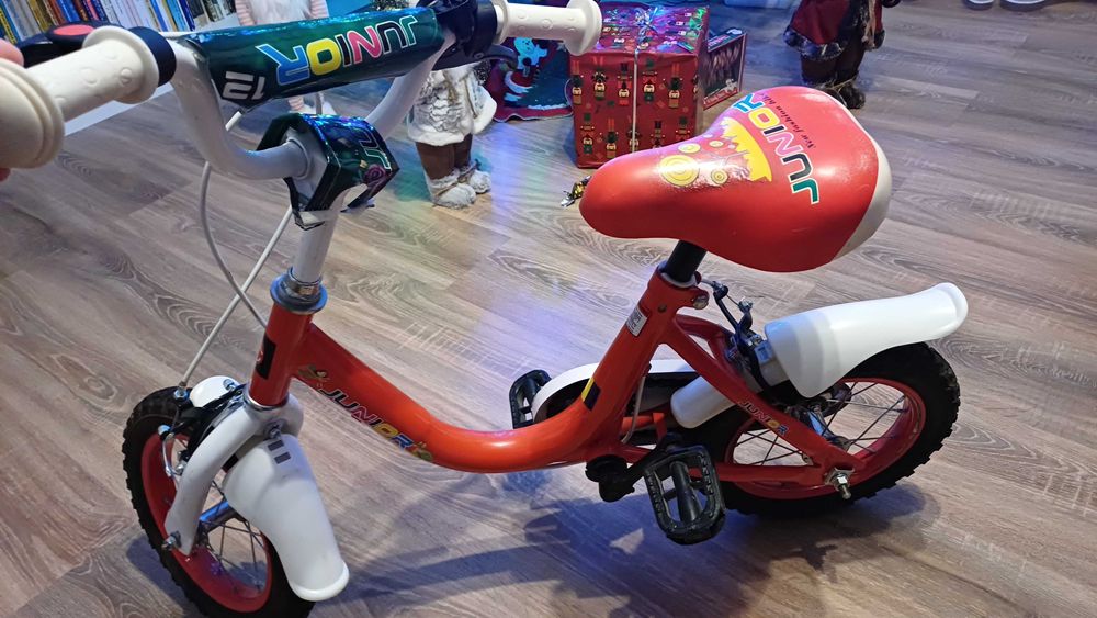 Bicicleta copii 12 inch