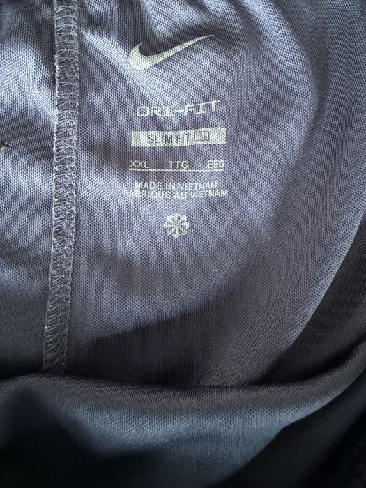 Nike Academy Панталони - XXL