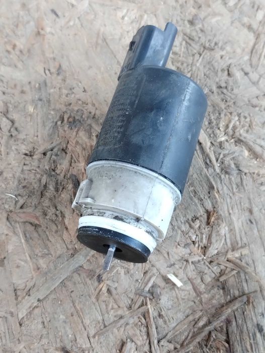 Vas Lichid de parbriz stropgel Renault megane 3 + motoras pompa