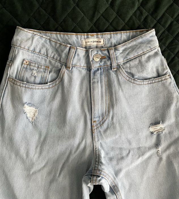 Blugi Pimkie de dama marimea 32/XS