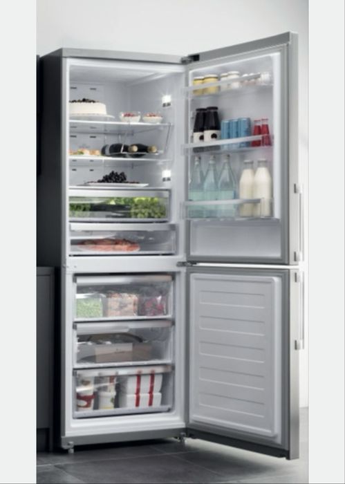 Combina frigorifica HOTPOIN ARISTON