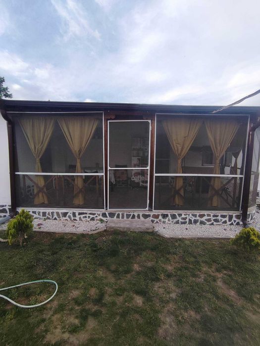 Ваканционна къща Меси