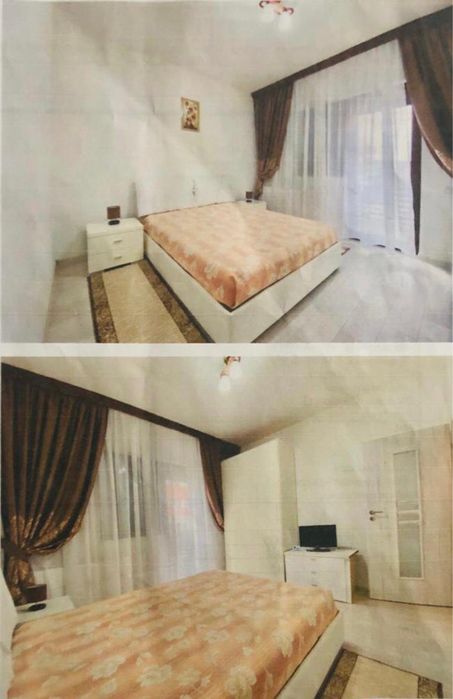 De vanzare apartament 2 camere Ghimbav