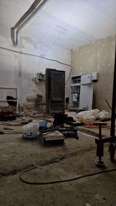 Услуга Электрика