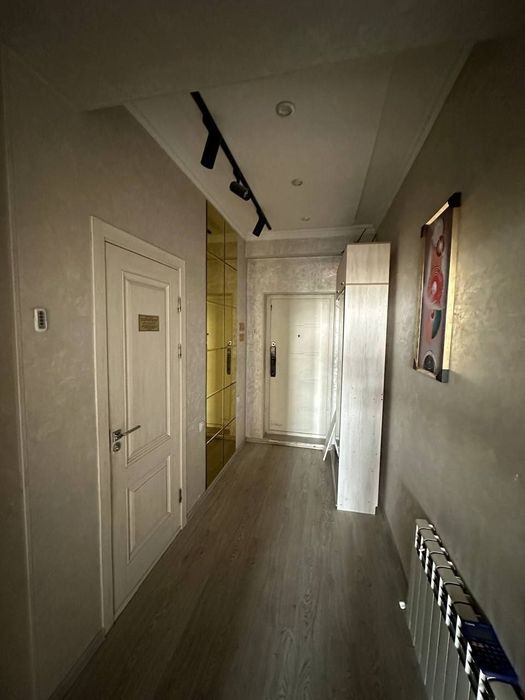 СРОЧНО! Квартира в Zarafshon Gold House — цена ниже рынка