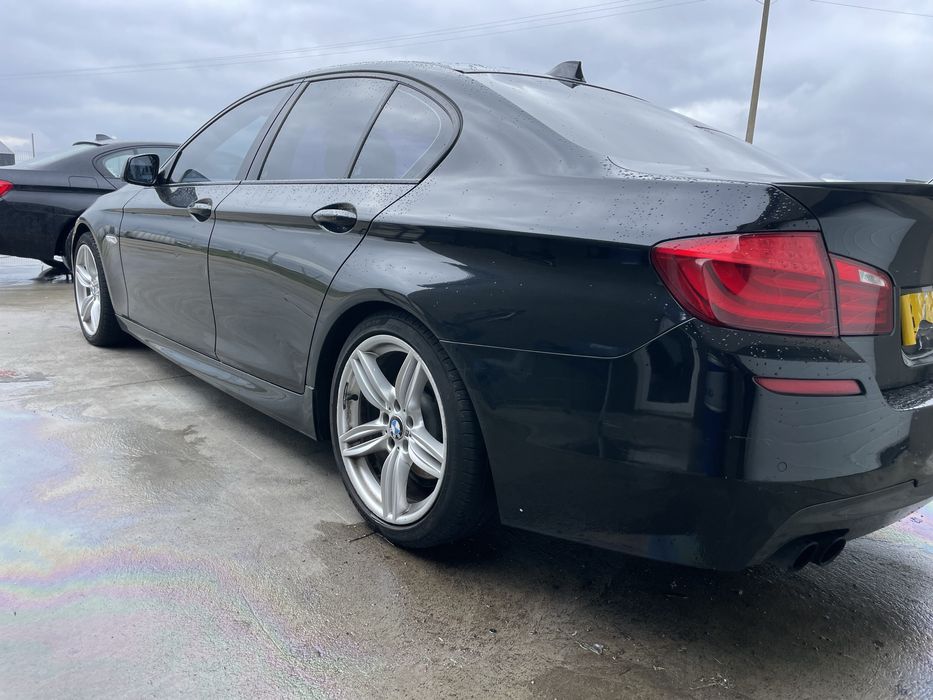 Stopuri bmw f10 seria 5
