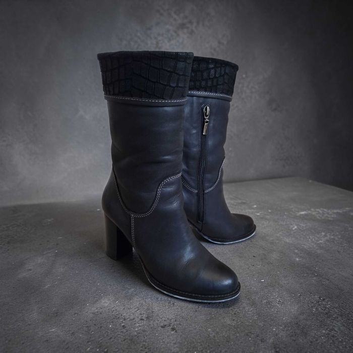 Ботуши Gianni 35