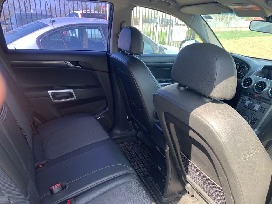Vand opel antara 2007 urgent