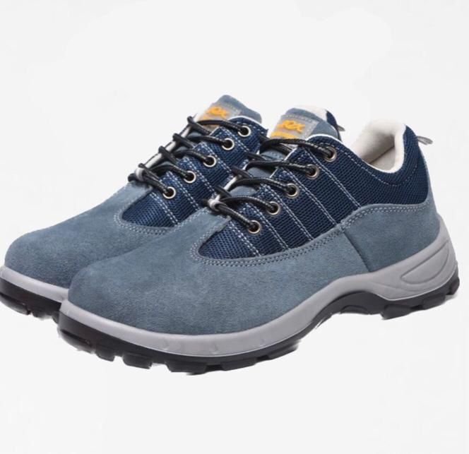 Спец обувь строительная