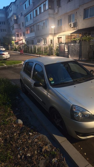 De vânzare Renault Clio 2