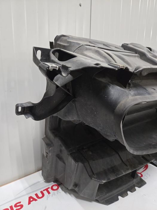 Преден панел - въздуховод за BMW 6 F12 , F13