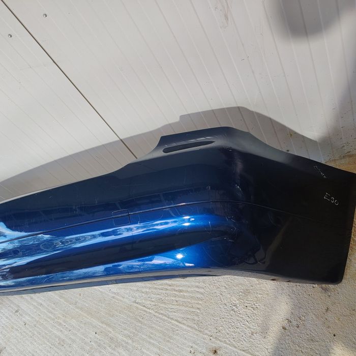 Bara spate BMW E90