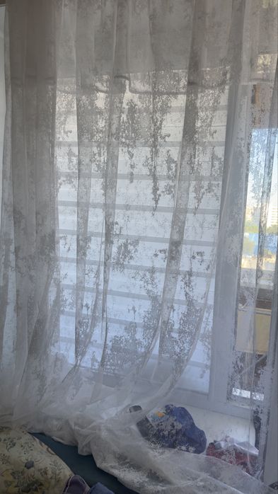 Ковры,тюли,люстра
