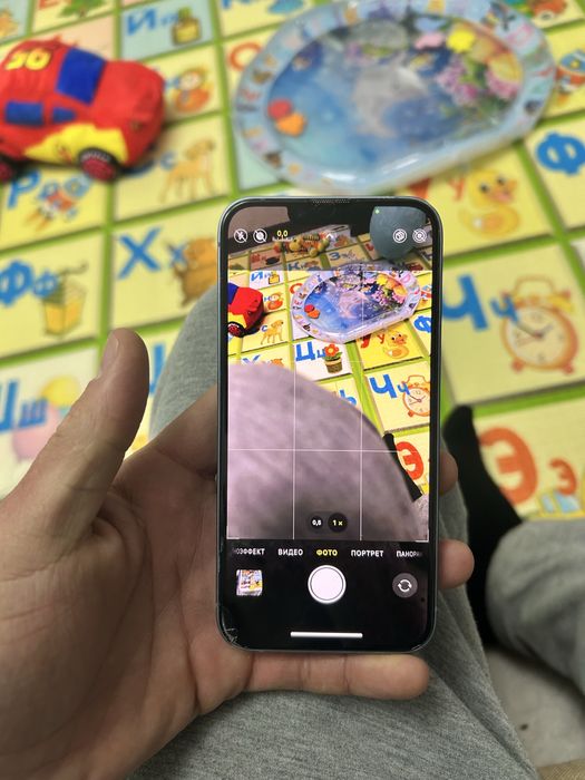 Айфон 14 без ремонт