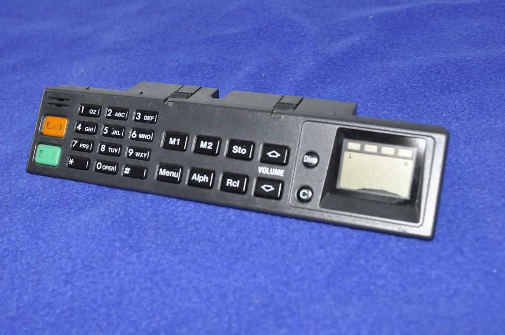 телефон панель консоль мерседес w 140