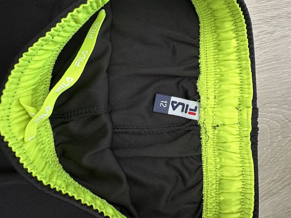 Pantaloni scurți Fila