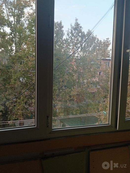 Здравствуйте, продам квартиру