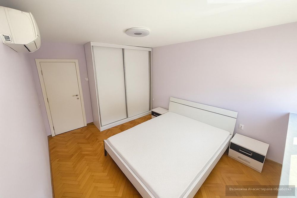 Дава се под наем Двустаен апартамент в Пловдив, Център - 64 кв.м за 433.5 € - Снимка #2