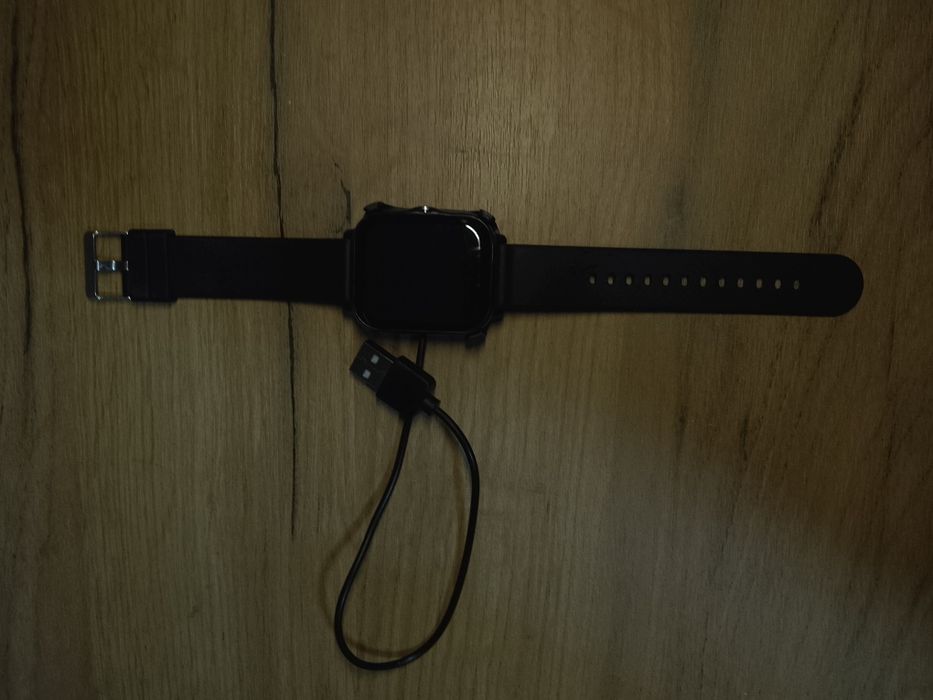 Smart      watch
