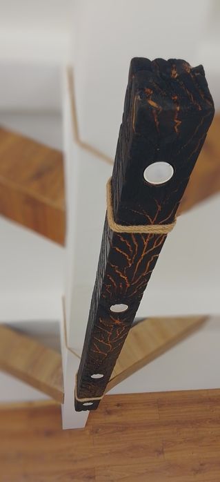 Осветителни тела от масив