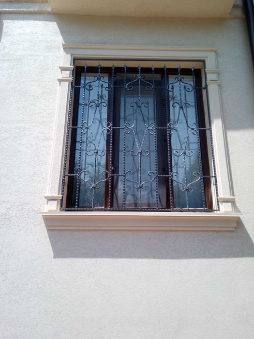 Изготовление металлоконструкций