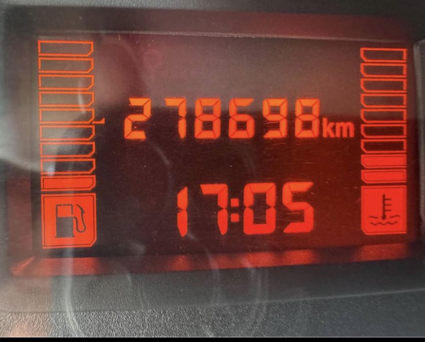 Dacia Duster 1.5 4x4