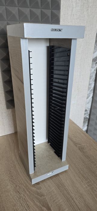 Кутия поставка са сидита 60 бр.