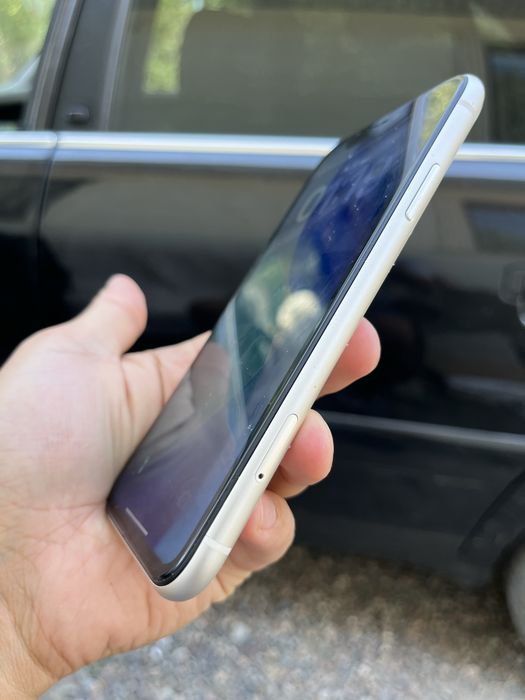 Iphone 11 128 gb
