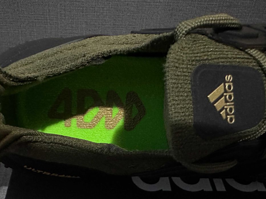 adidas ULTRA 4DFWD M (Factura/Garantie)