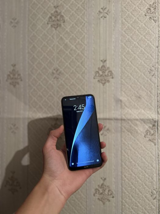 Продам срочно Redmi note 8 64GB